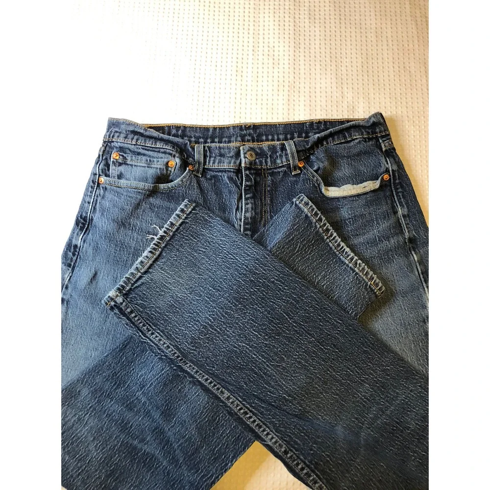 Levis levi 505